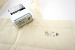 Tampon textile + 3 recharges offertes - Peintures et marqueurs pour tissus – 10doigts.fr - 2