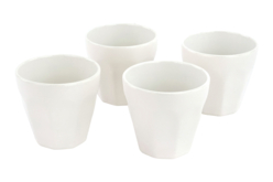 tasse à café espresso céramique - Supports en céramique à décorer - 10doigts.fr