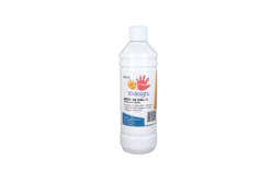 Brut de Colle - 500 ml - Colles scolaires : bâton, blanche, gel et colle forte – 10doigts.fr