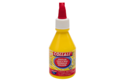 Colle à bois professionnelle 100 ml - Colles spécifiques pour tous vos matériaux et supports – 10doigts.fr