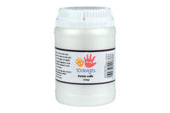Vernis colle 10doigts 250 ml - Colles scolaires : bâton, blanche, gel et colle forte – 10doigts.fr