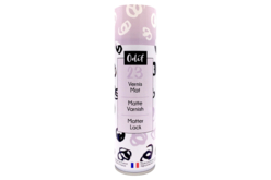Vernis en aérosol 250 ml mat - Vernis – 10doigts.fr