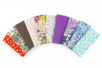 Coupons de tissu (43 x 53 cm) - Imprimés au choix - Coupons de tissus – 10doigts.fr