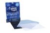 10 feuilles Cyanotype pré imprégnées + 1 plaque - Cyanotype – 10doigts.fr