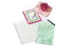 Set de 4 plaques relief pour 8 textures - 10doigts.fr