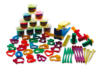 Kit coffret modelage JOVI - 10doigts.fr