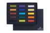  15 demi-pastels - Pastels Beaux Arts – 10doigts.fr
