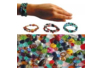 Perles artisanales en verre - 10doigts.fr