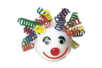 Set de de 100 ressorts en plastique, couleurs assorties  - 10doigts.fr