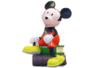 Moules personnages de BD en 3D - 10doigts.fr