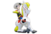 Moules personnages de BD en 3D - 10doigts.fr