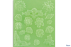 Push Molds Fleurs - 10doigts.fr