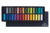 30 demi-pastels - Pastels Beaux Arts – 10doigts.fr