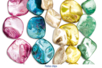 Perles en nacre - 10doigts.fr
