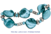 Perles en nacre - 10doigts.fr
