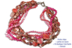 Perles en nacre - 10doigts.fr