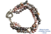 Perles en nacre - 10doigts.fr