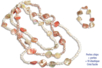 Perles en nacre - 10doigts.fr