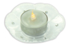 Set de 30 coupelles en plastique transparent - 10doigts.fr