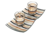 Transferts sur céramique, verre, métal - 10doigts.fr
