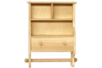 Armoire à épices en bois - 10doigts.fr