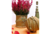 Peinture 3D VIVA DECOR Effet Terre Cuite - 10doigts.fr