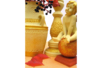 Peinture 3D VIVA DECOR Effet Terre Cuite - 10doigts.fr