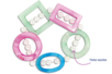 Perles en nacre - 10doigts.fr