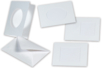 Passe-partout blanc - 10doigts.fr