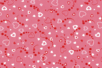 Décopatch N° 437 - Set 3 feuilles - 10doigts.fr