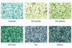 Eclat de Nacre naturelle, couleurs Nature - 10doigts.fr