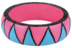 Bracelet en bois - Bijoux, bracelets, colliers – 10doigts.fr