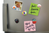 Galets magnets - 10doigts.fr