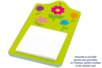 Set de 154 gommettes du printemps - 10doigts.fr