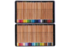 72 couleurs - Crayons de couleurs Beaux-Arts – 10doigts.fr