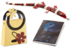 Cartes fortes peaux de serpents - 10doigts.fr