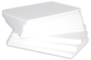 Plaques en polystyrène - 20 x 30 cm - Patchwork – 10doigts.fr