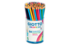 Crayons de couleur GIOTTO Colors 3.0 - Crayons de couleurs – 10doigts.fr