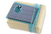 Set de 4 grands motifs "Dentelle de bois" : Tags - 10doigts.fr