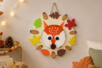 Activite Automnale Renard Enfant - Activités manuelles d'automne – 10doigts.fr