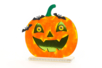 activité enfant halloween citrouille - Activités manuelles Halloween – 10doigts.fr
