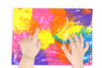 Peinture propre pour bébés et enfants - Tutos Peinture – 10doigts.fr