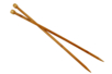 Aiguille à tricoter en Bambou - Taille au choix - Aiguilles – 10doigts.fr