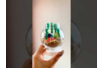 aquarium miniature tuto vidéo - Activités manuelles animaux – 10doigts.fr