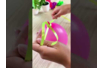 ballon bille facile - Activités manuelles personnages rigolos – 10doigts.fr