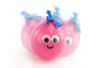 ballon enfant culbuto - Activités manuelles personnages rigolos – 10doigts.fr