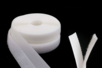 Bande de velcro blanc à coudre - 1,5 m - Colles tissu – 10doigts.fr