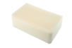 Base de savon Blanc opaque - 1kg - Base de savon – 10doigts.fr