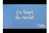 bases du crochet - Crochet – 10doigts.fr