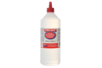 Bidon de colle forte universelle avec solvant - 1 litre - Colles scolaires – 10doigts.fr